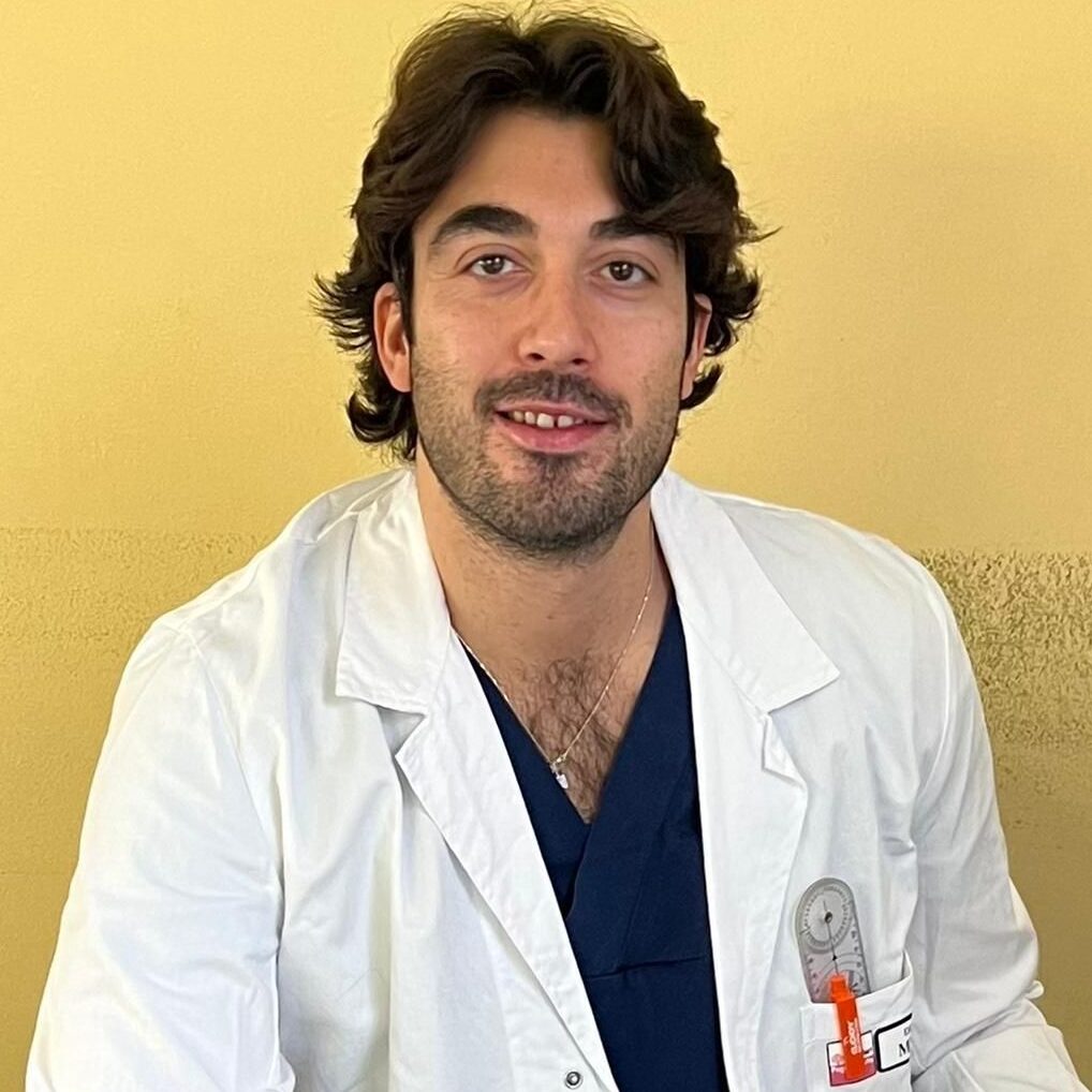 Dr. Belviso Vito