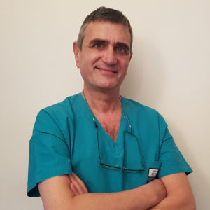 Dr. Enrico Moranti