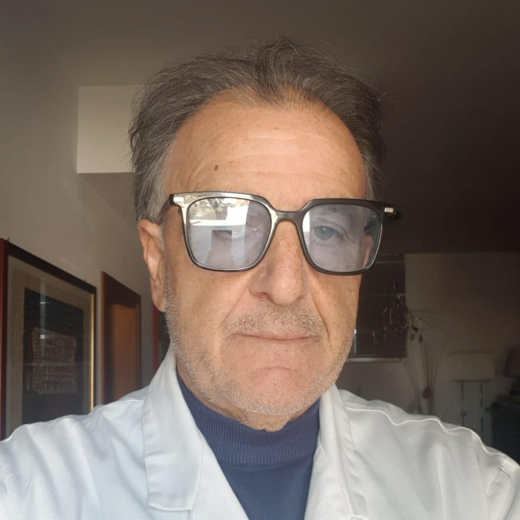 Dr. Pepe Giovanni