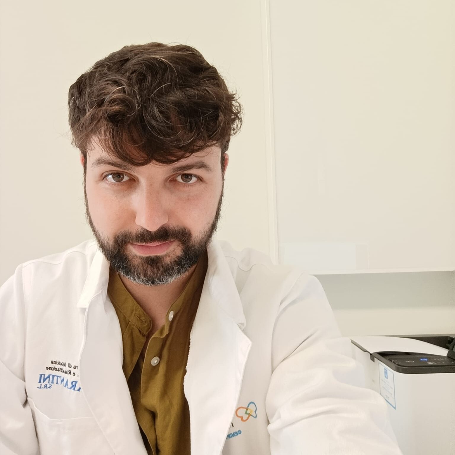 Dr.Piergiorgio Lasorella