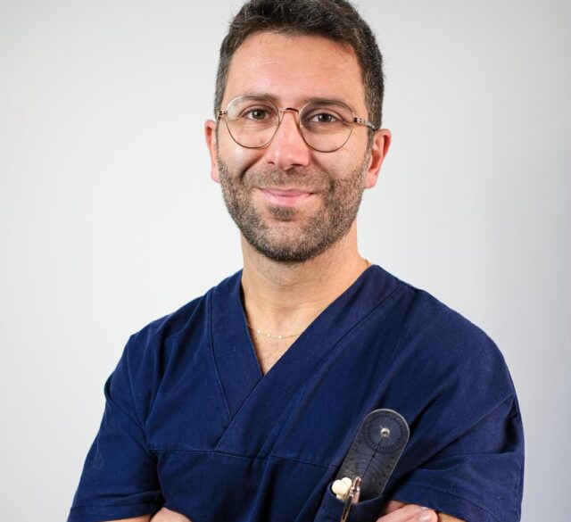 Andrea De Felice